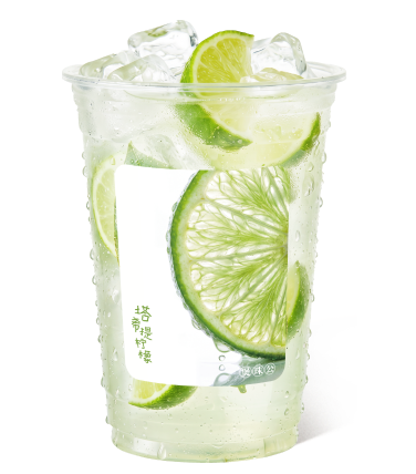 塔希提柠檬水