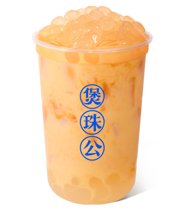 珍珠芒果茉莉
