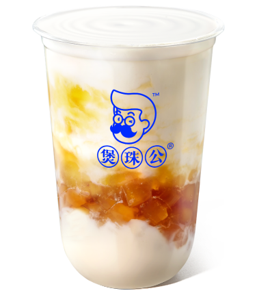 麻木薯薯（开创者）