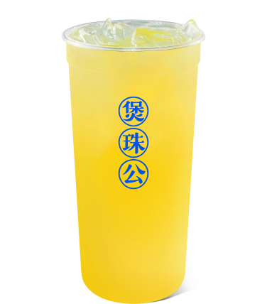 广西茉莉绿茶