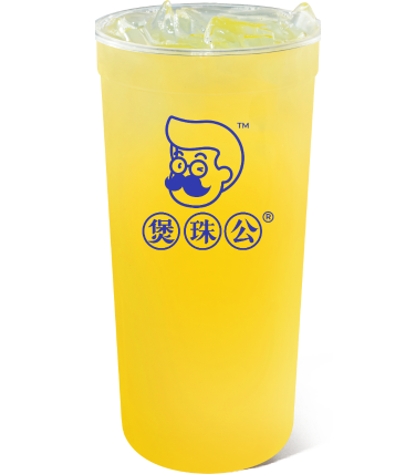 广西茉莉绿茶