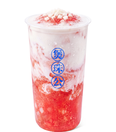 西瓜马蹄椰
