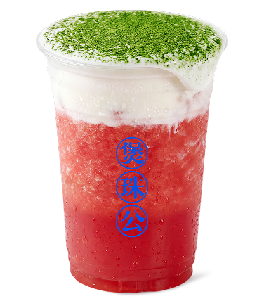 米蓋西瓜
