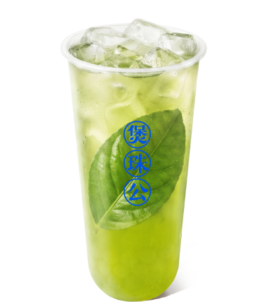老盐青李