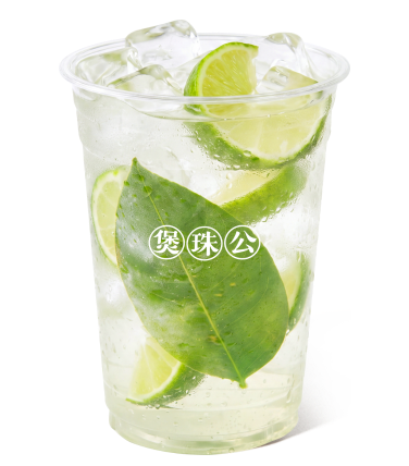 塔希提柠檬水