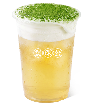 巴马米盖茉莉
