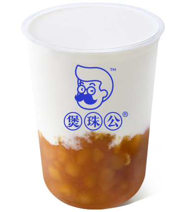 木薯牛奶（开创者）