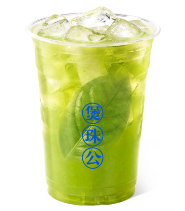 青李老盐水
