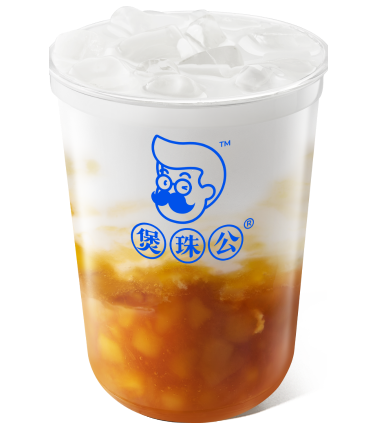 木薯椰椰