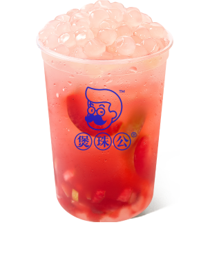 珍珠咸咸三华李