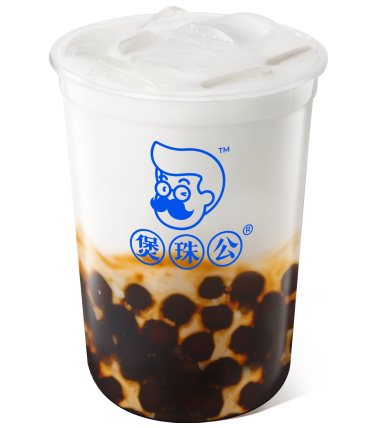 珍珠椰椰